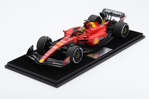 FERRARI SF-23 C.LECLERC 1/18