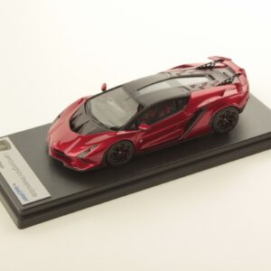 LAMBORGHINI INVENCIBLE 1/43