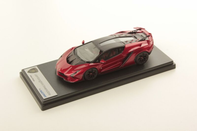 LAMBORGHINI INVENCIBLE 1/43
