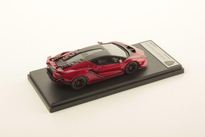 LAMBORGHINI INVENCIBLE 1/43