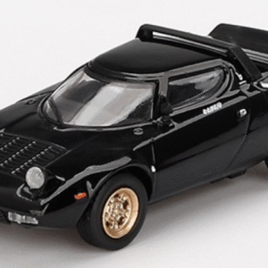 LANCIA STRATOS HF STRADALE 1975 1/64