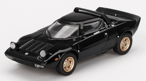 MGT00846 LANCIA STRATOS HF STRADALE 1975 1/64