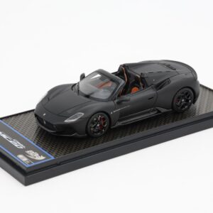 MASERATI MC20 CIELO 2022 NUOVA VERSIONE 1/43