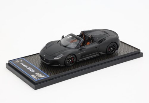bbrc276mb MASERATI MC20 CIELO 2022 NUOVA VERSIONE 1/43