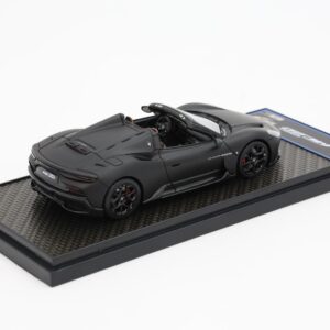 MASERATI MC20 CIELO 2022 NUOVA VERSIONE 1/43