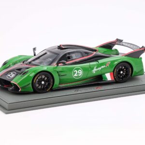 PAGANI HUAYRA R 1/18