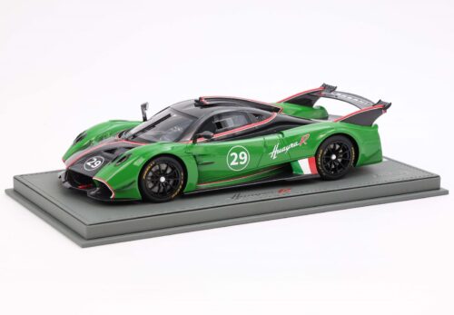 p18218c PAGANI HUAYRA R 1/18