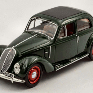 FIAT 1500 6C 1935 1/43