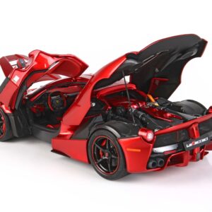 FERRARI "LAFERRARI" 1/18