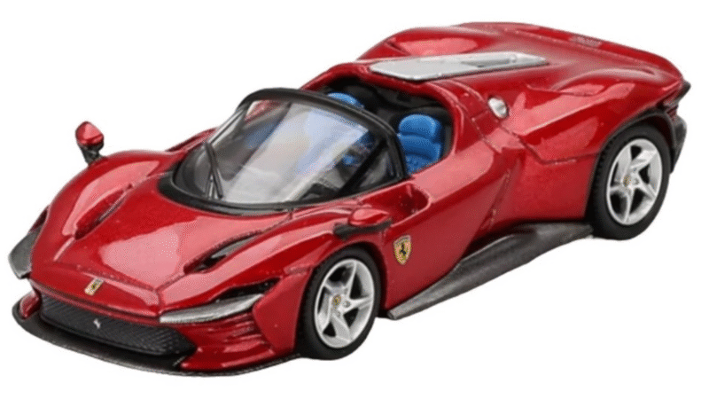 FERRARI DAYTONA SP3 2024 1/64