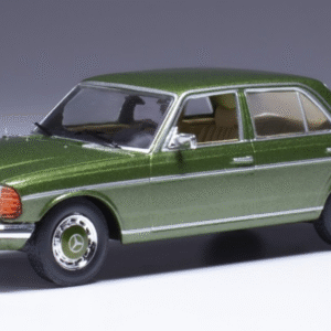 MERCEDES 240D (W123) 1976 1/43