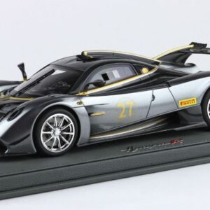 PAGANI HUAYRA R 1/18