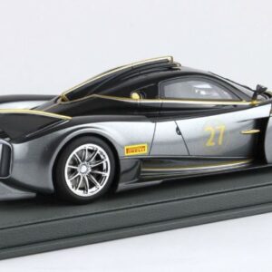 PAGANI HUAYRA R 1/18
