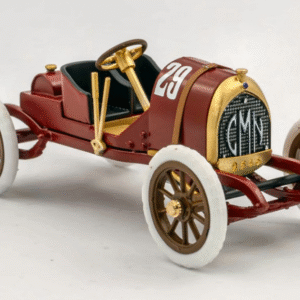 CMN 15/20 HP E.FERRARI 1/43