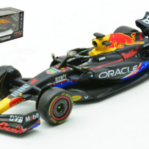 RED BULL RB19 M.VERSTAPPEN 1/43
