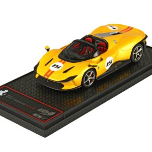 FERRARI DAYTONA SP3 SERIE ICONA 1/43