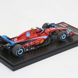 FERRARI SF-24 C.SAINZ 1/43