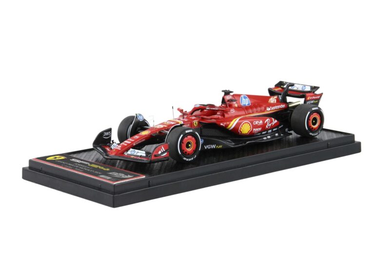 FERRARI SF24 C.LECLERC 1/43