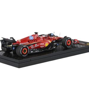 FERRARI SF24 C.LECLERC 1/43