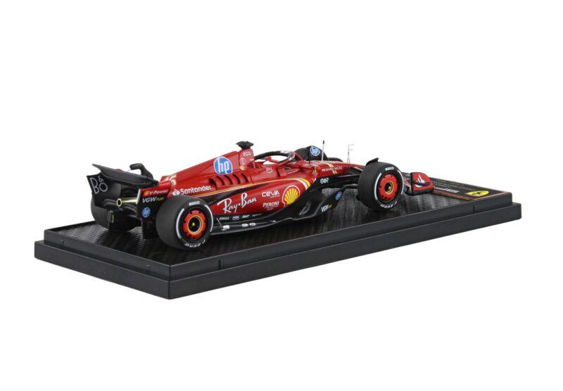 FERRARI SF24 C.LECLERC 1/43