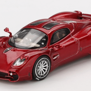 PAGANI UTOPIA 2023 1/64