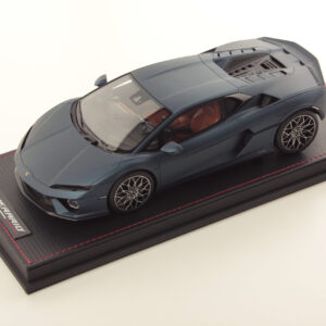 LAMBORGHINI TEMERARIO 1/18