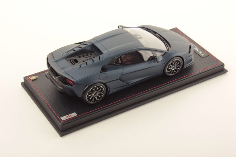 LAMBORGHINI TEMERARIO 1/18