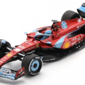 FERRARI SF-24 C.LECLERC 1/18