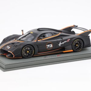 PAGANI HUAYRA R 1/18