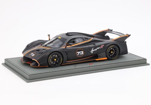 P18218D PAGANI HUAYRA R 1/18