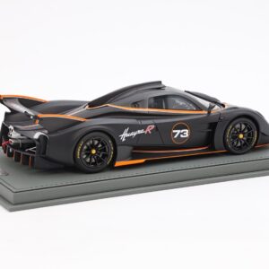 PAGANI HUAYRA R 1/18