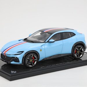 FERRARI PUROSANGUE 1/18