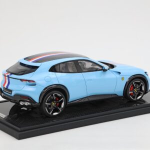 FERRARI PUROSANGUE 1/18