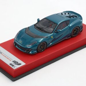 FERRARI 812 COMPETIZIONE 1/43