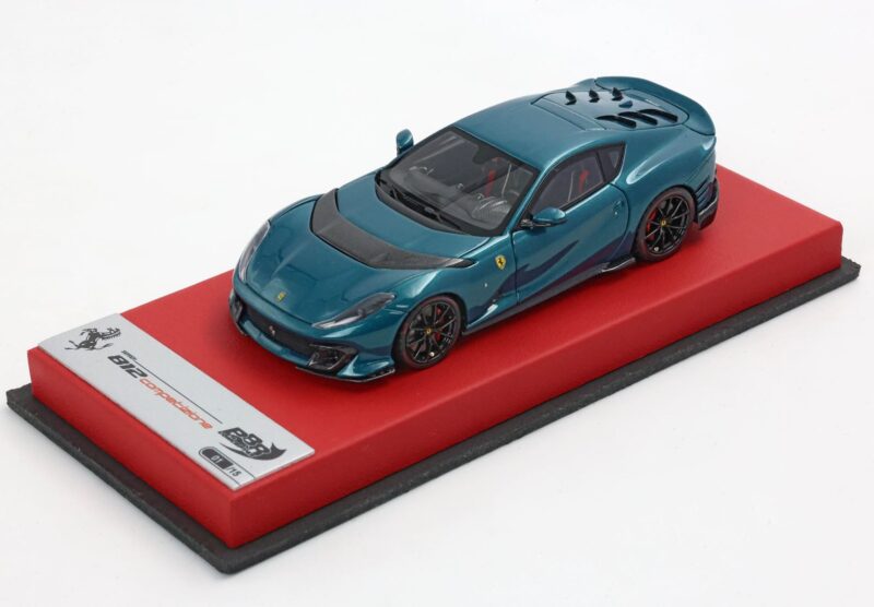 FERRARI 812 COMPETIZIONE 1/43
