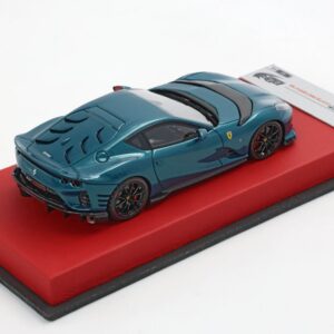 FERRARI 812 COMPETIZIONE 1/43