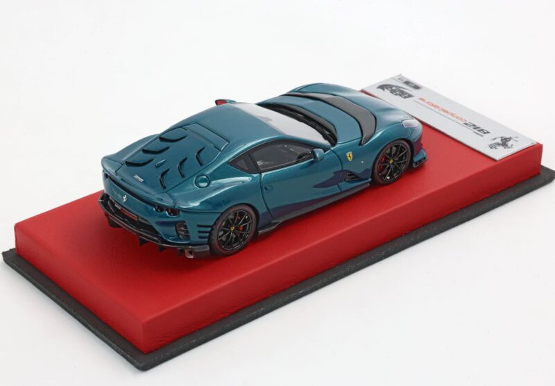 FERRARI 812 COMPETIZIONE 1/43
