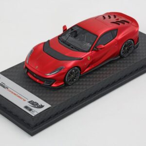 FERRARI 812 COMPETIZIONE 1/43