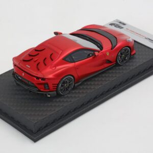 FERRARI 812 COMPETIZIONE 1/43