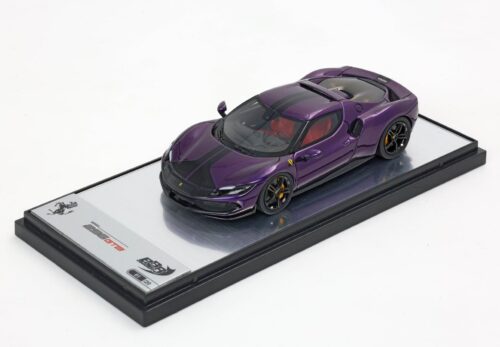 FERRARI 296 GTB 1/43