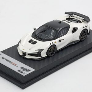 FERRARI SF90 XX STRADALE 1/43