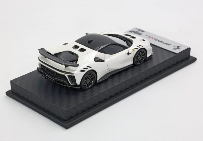 FERRARI SF90 XX STRADALE 1/43