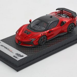 FERRARI SF90 XX STRADALE 1/43