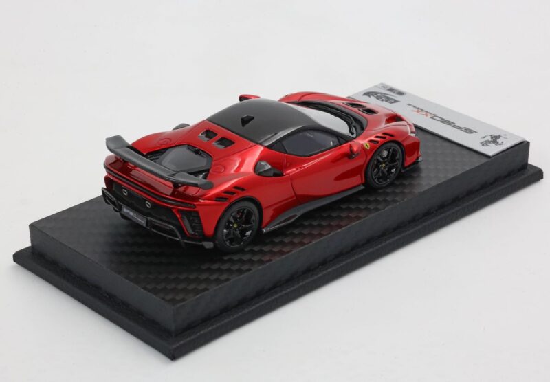 FERRARI SF90 XX STRADALE 1/43