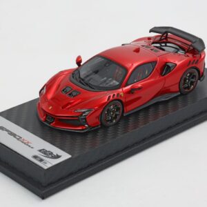 FERRARI SF90 XX STRADALE 1/43
