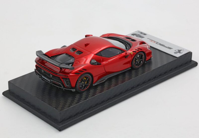 FERRARI SF90 XX STRADALE 1/43