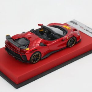 FERRARI SF90 XX SPIDER 1/43