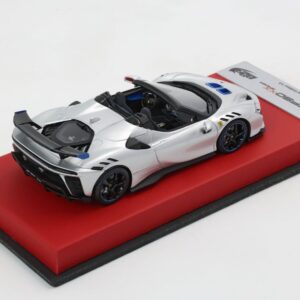 FERRARI SF90 XX SPIDER 1/43