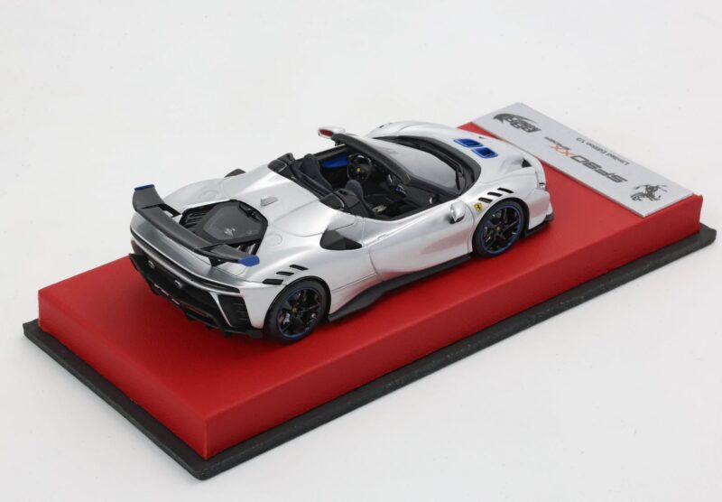 FERRARI SF90 XX SPIDER 1/43