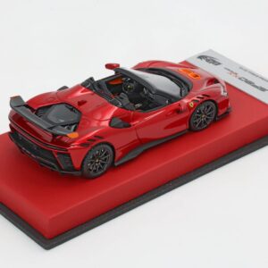 FERRARI SF90 XX SPIDER 1/43